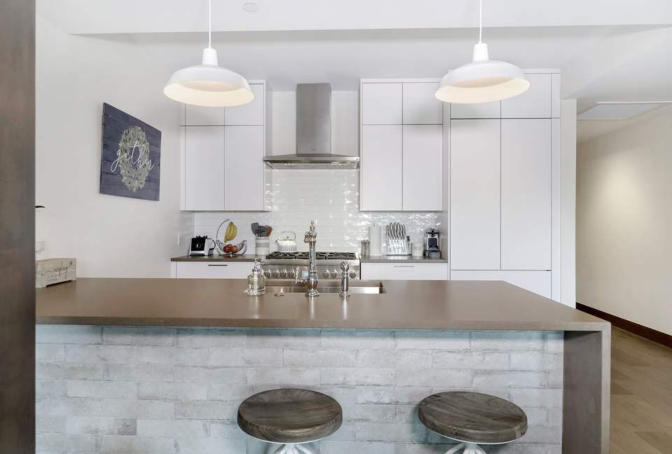 Luxury Lakefront at Tahoe Beach Club - Stateline, Nevada