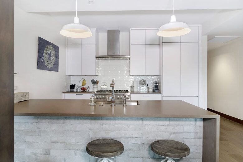 Luxury Lakefront at Tahoe Beach Club - Stateline, Nevada