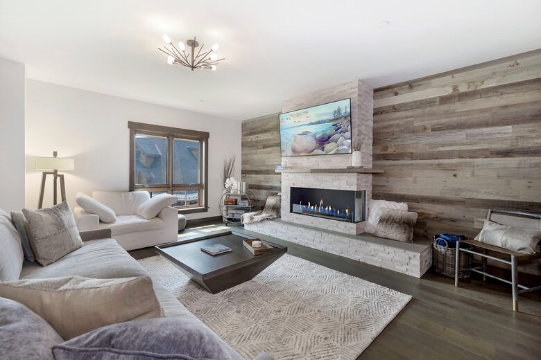 Luxury Lakefront at Tahoe Beach Club - Stateline, Nevada