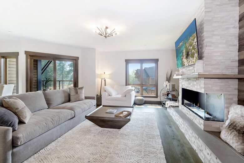 Luxury Lakefront at Tahoe Beach Club - Stateline, Nevada