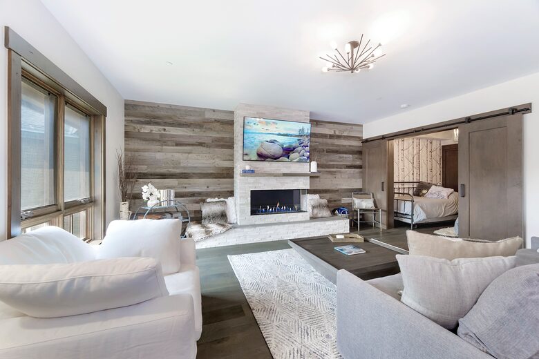 Luxury Lakefront at Tahoe Beach Club - Stateline, Nevada