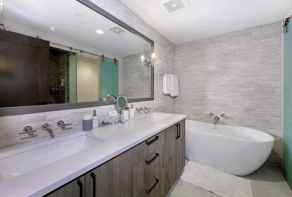 Luxury Lakefront at Tahoe Beach Club - Stateline, Nevada