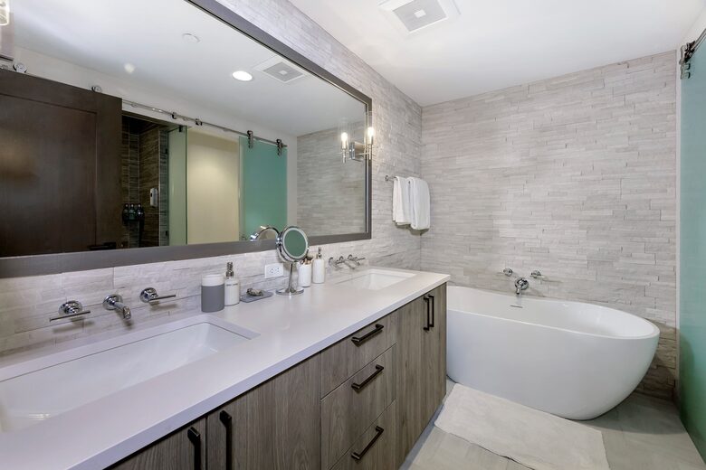 Luxury Lakefront at Tahoe Beach Club - Stateline, Nevada