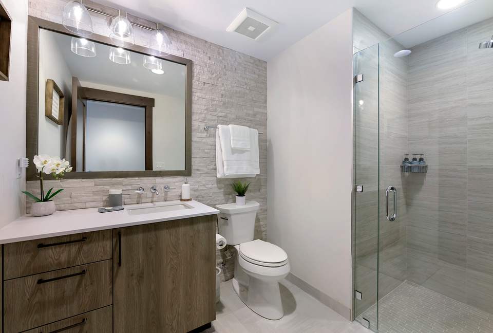 Luxury Lakefront at Tahoe Beach Club - Stateline, Nevada