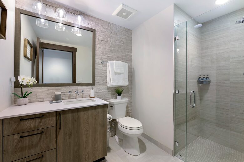 Luxury Lakefront at Tahoe Beach Club - Stateline, Nevada