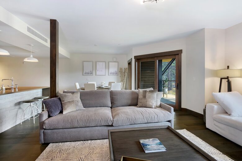 Luxury Lakefront at Tahoe Beach Club - Stateline, Nevada