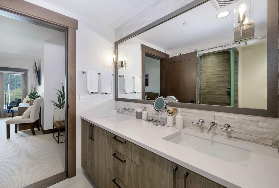 Luxury Lakefront at Tahoe Beach Club - Stateline, Nevada