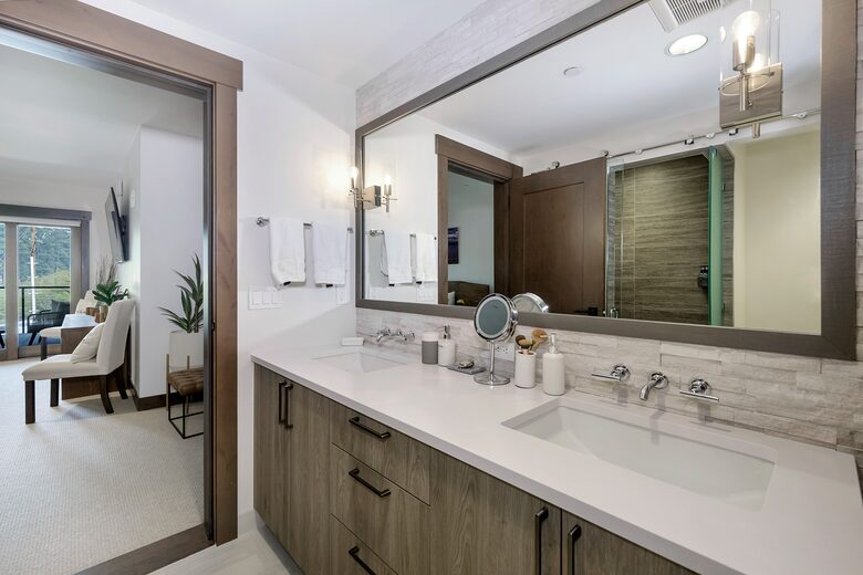 Luxury Lakefront at Tahoe Beach Club - Stateline, Nevada