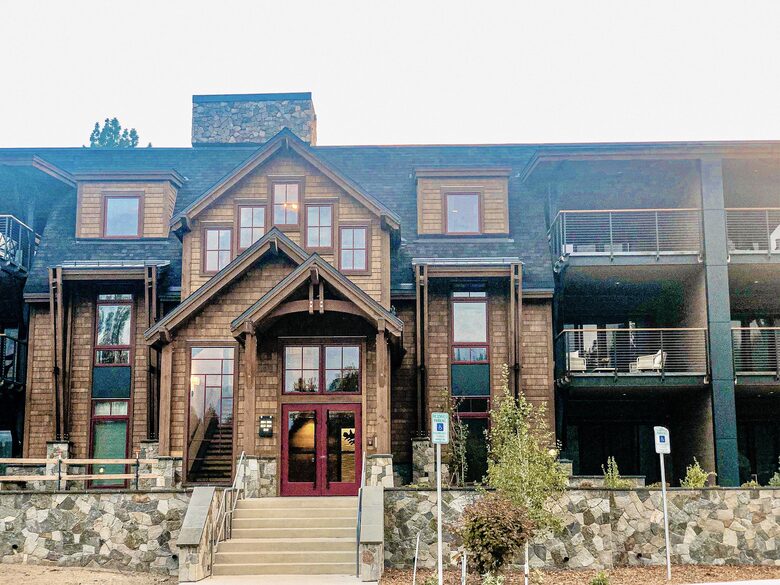 Luxury Lakefront at Tahoe Beach Club - Stateline, Nevada