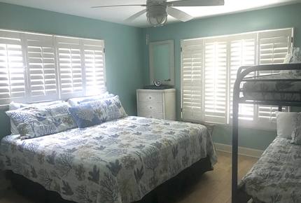 Boca Dreams - Boca Grande, Florida