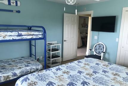 Boca Dreams - Boca Grande, Florida