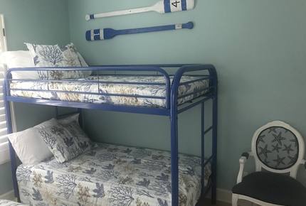 Boca Dreams - Boca Grande, Florida