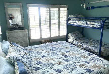 Boca Dreams - Boca Grande, Florida