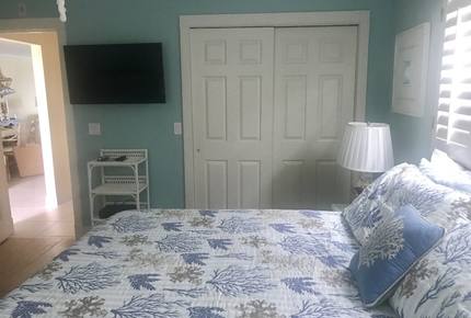 Boca Dreams - Boca Grande, Florida