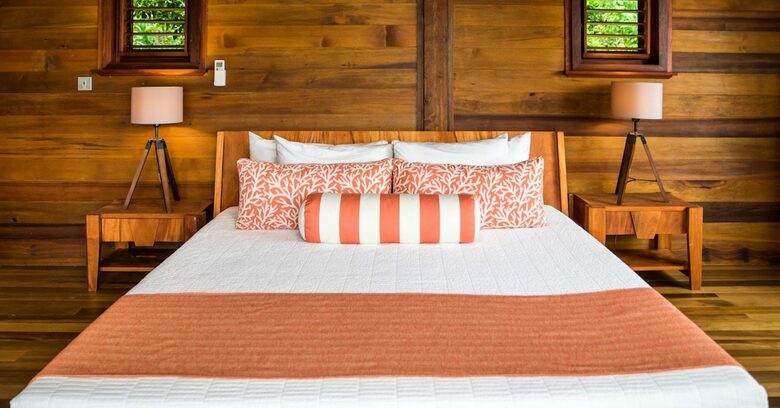 Secret Bay - Hillside Ti-Fèy Villa - Portsmouth, Dominica