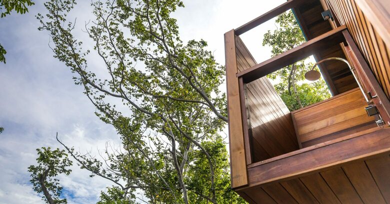 Secret Bay - Hillside Ti-Fèy Villa - Portsmouth, Dominica