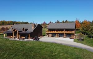 Carson Lodge - Craig, Nebraska