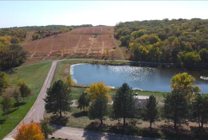 Carson Lodge - Craig, Nebraska
