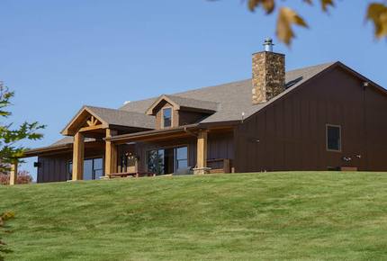 Carson Lodge - Craig, Nebraska