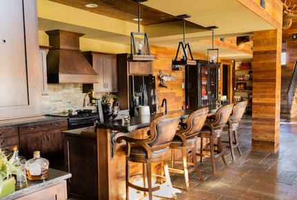 Carson Lodge - Craig, Nebraska