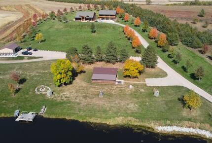 Carson Lodge - Craig, Nebraska