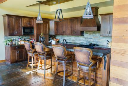 Carson Lodge - Craig, Nebraska