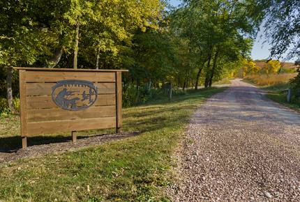 Carson Lodge - Craig, Nebraska