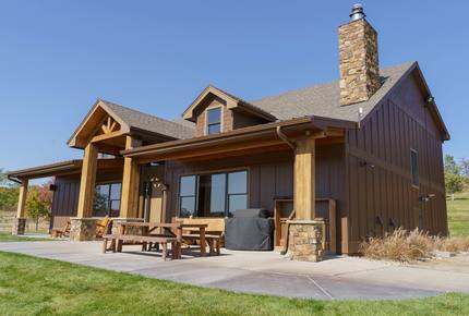 Carson Lodge - Craig, Nebraska