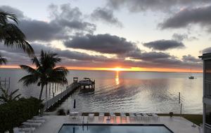 Captiva Hide-A-Way on the Bay - Captiva, Florida