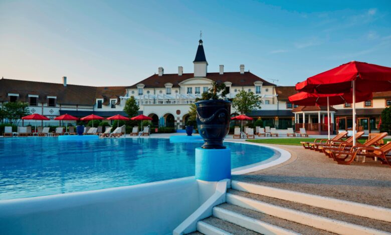 Marriott's Village d'ile-de-France Disneyland Paris - Three-Bedroom Townhouse - Bailly-Romainvilliers, France