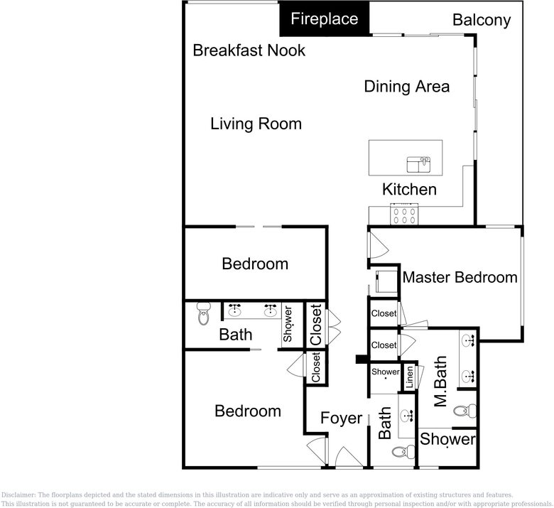 Lionshead Mountain-View Condo, Steps to Gondola - Vail, Colorado