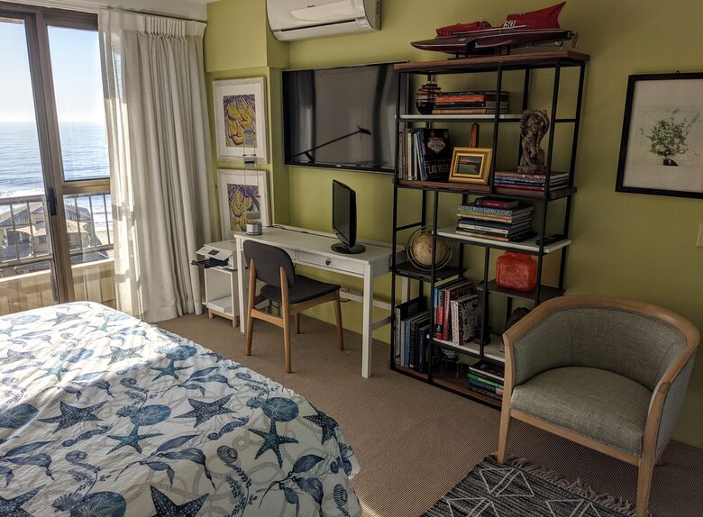 Fabulous Main Beach Apartment - Main Beach, Gold Coast, Australia