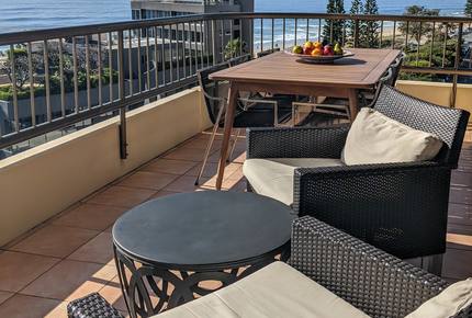 Fabulous Main Beach Apartment - Main Beach, Gold Coast, Australia