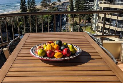 Fabulous Main Beach Apartment - Main Beach, Gold Coast, Australia