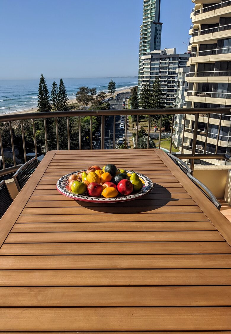 Fabulous Main Beach Apartment - Main Beach, Gold Coast, Australia