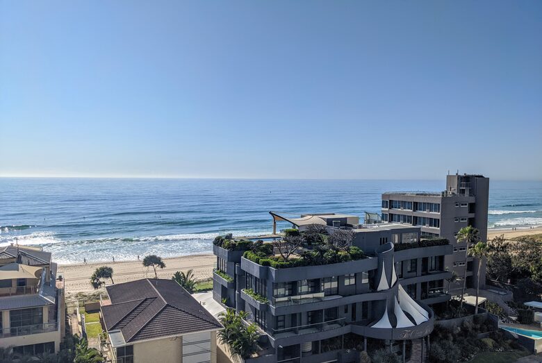 Fabulous Main Beach Apartment - Main Beach, Gold Coast, Australia