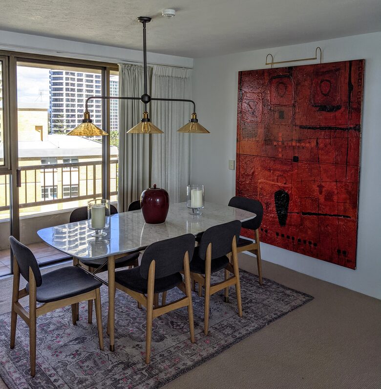 Fabulous Main Beach Apartment - Main Beach, Gold Coast, Australia