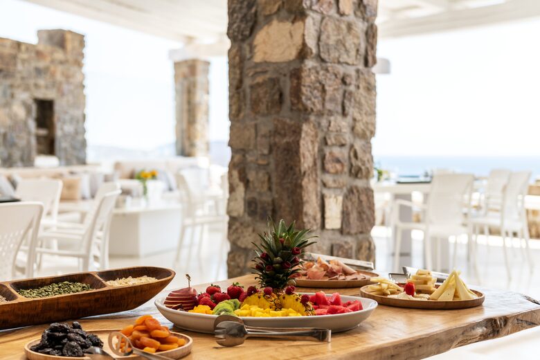 Alegria Mykonos (R) - Kalafati, Greece