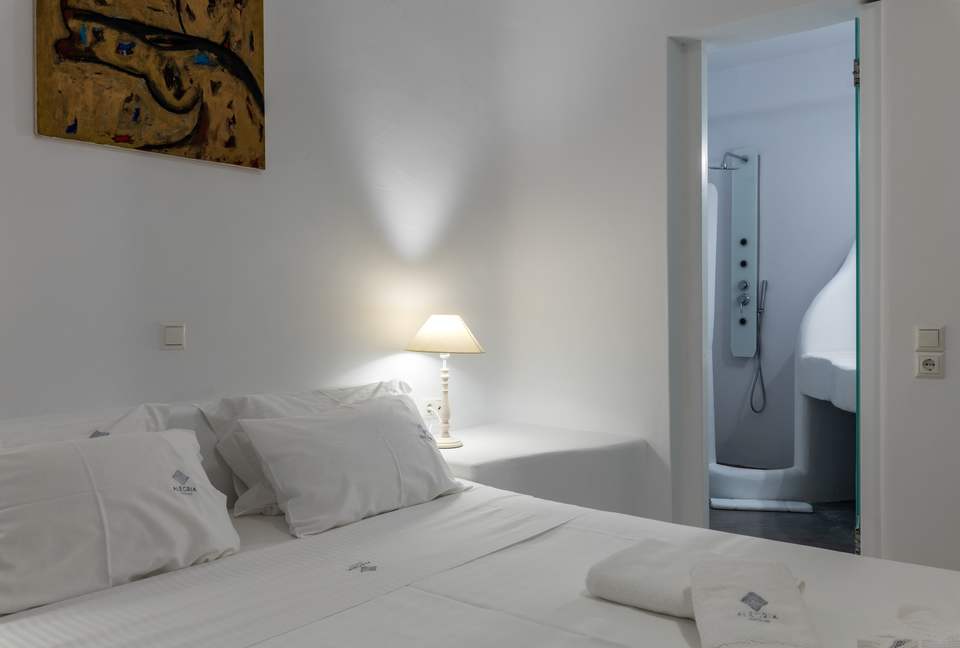 Alegria Mykonos (R) - Kalafati, Greece