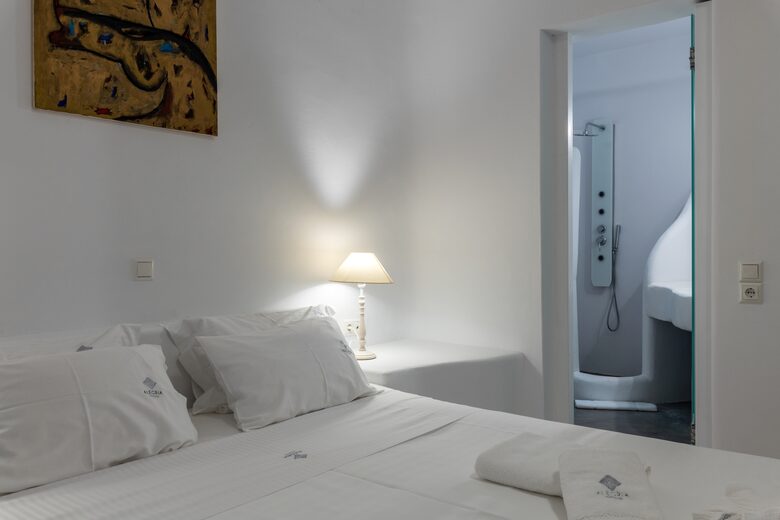 Alegria Mykonos (R) - Kalafati, Greece