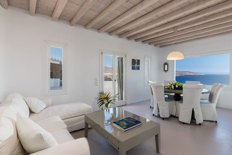 Alegria Mykonos (R) - Kalafati, Greece