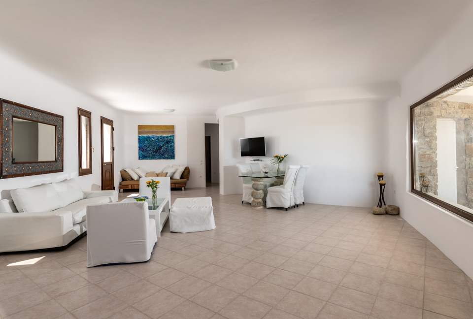 Alegria Mykonos (R) - Kalafati, Greece