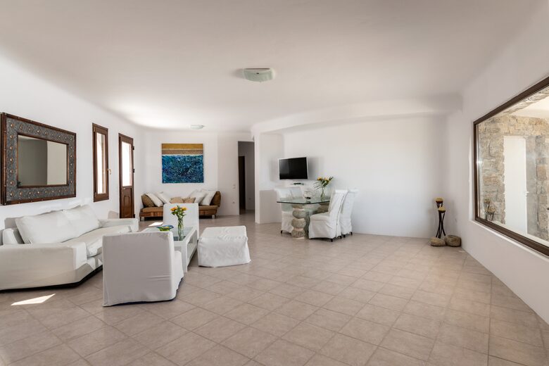 Alegria Mykonos (R) - Kalafati, Greece