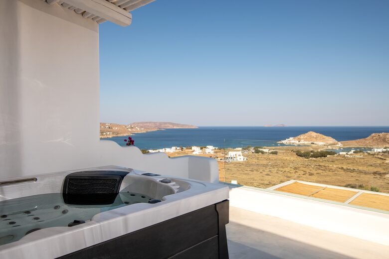 Alegria Mykonos (R) - Kalafati, Greece