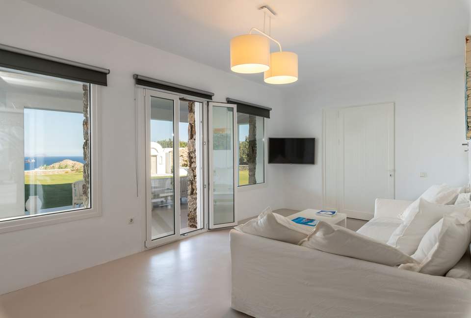 Alegria Mykonos (R) - Kalafati, Greece