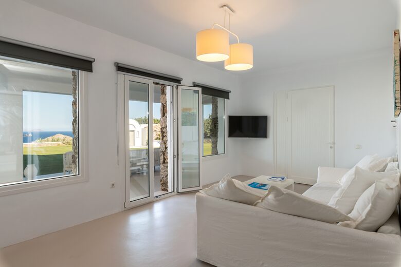 Alegria Mykonos (R) - Kalafati, Greece