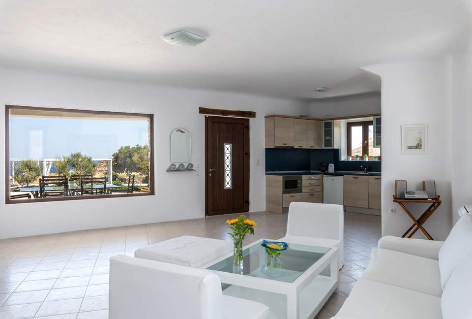 Alegria Mykonos (R) - Kalafati, Greece