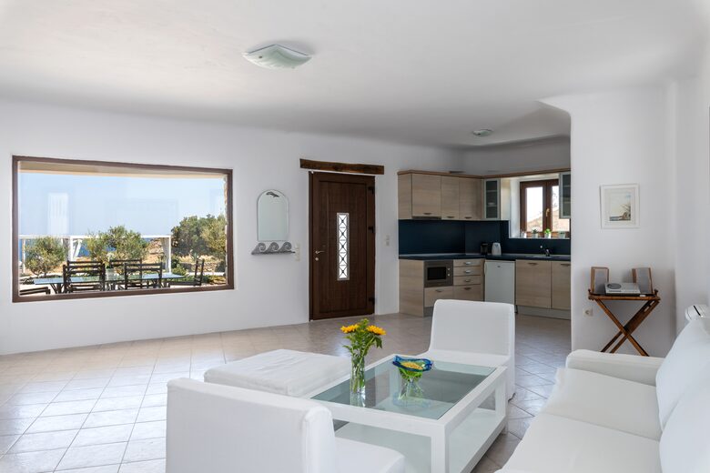 Alegria Mykonos (R) - Kalafati, Greece