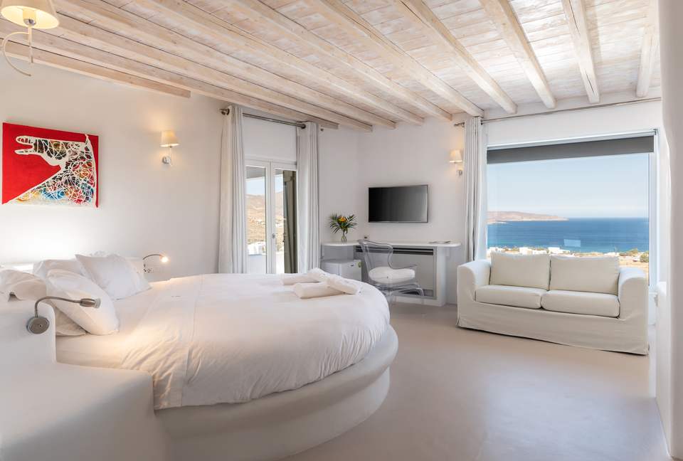 Alegria Mykonos (R) - Kalafati, Greece