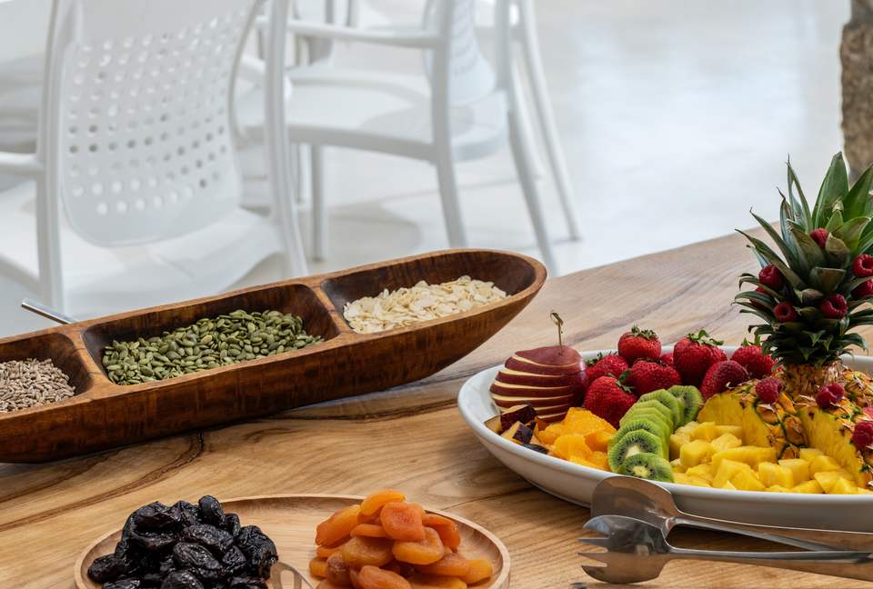 Alegria Mykonos (R) - Kalafati, Greece